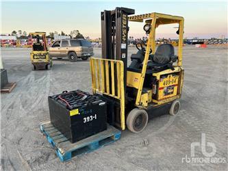 Hyster E35XM2