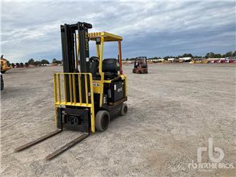 Hyster E35Z