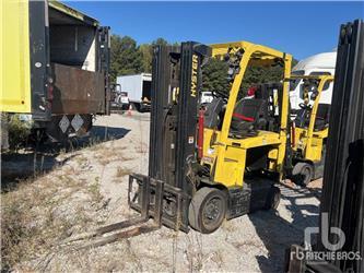 Hyster E50XM