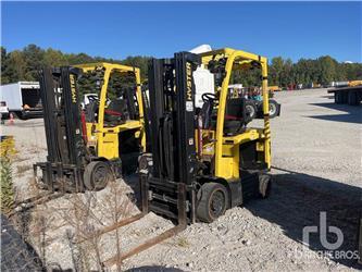 Hyster E50XM