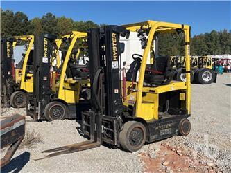 Hyster E50XM