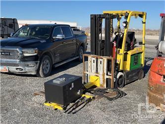 Hyster E50XN