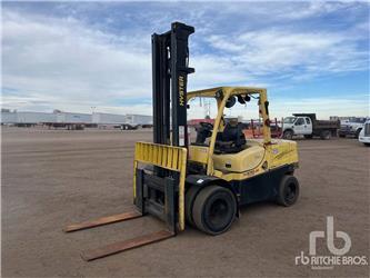 Hyster H100FT