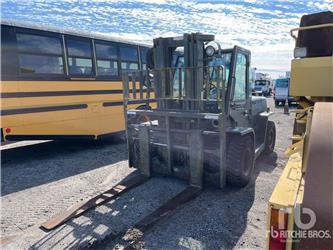 Hyster H155XL