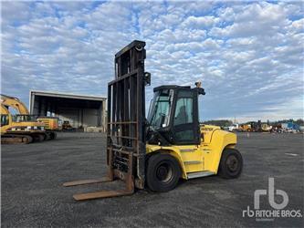 Hyster H210