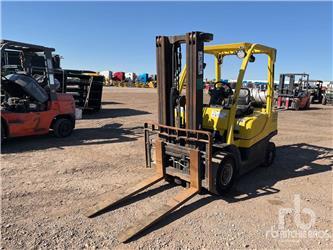 Hyster H50FT