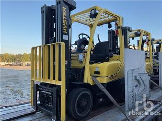 Hyster S40FT