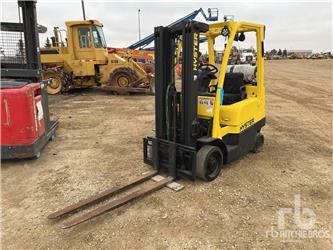 Hyster S50FT