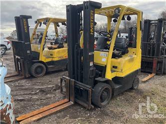 Hyster S50FT