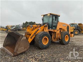 Hyundai HL960