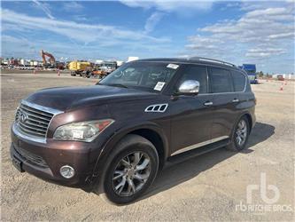 Infiniti QX56