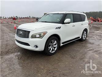 Infiniti QX56