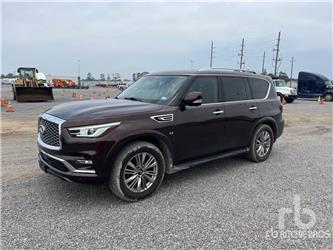 Infiniti QX80