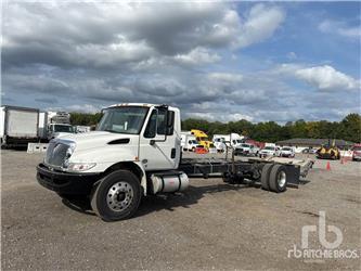 International 4300