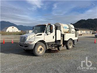 International 4300