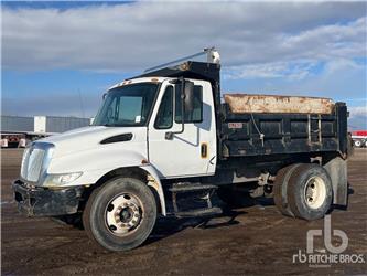 International 4300