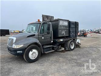 International 4300