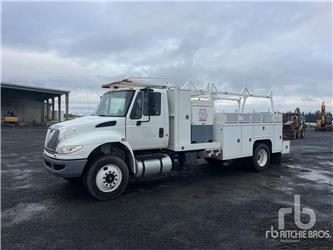 International 4300