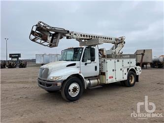 International 4300