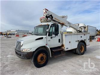 International 4300