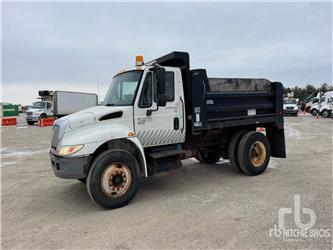 International 4300