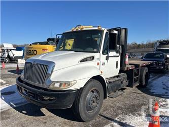 International 4300