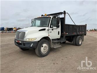 International 4300