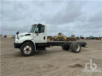 International 4300