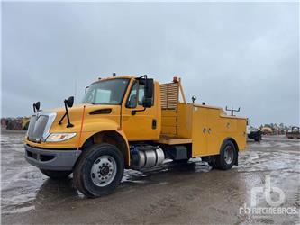 International 4300