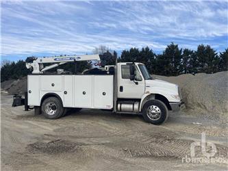 International 4400