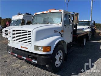 International 4600