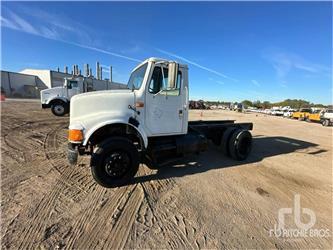 International 4600