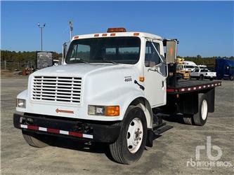 International 4600