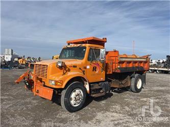 International 4900