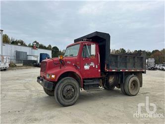 International 4900