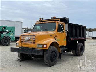 International 4900