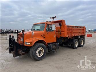 International 4900