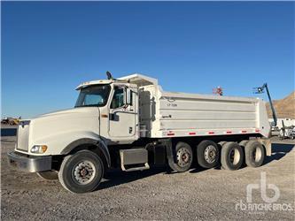 International 5900