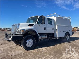 International 7300