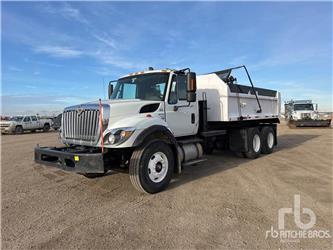 International 7400