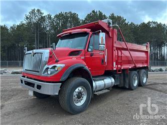 International 7500