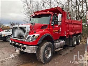 International 7500