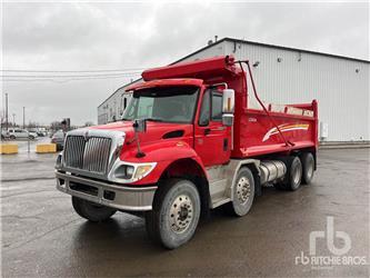 International 7500