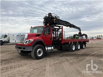 International 7600