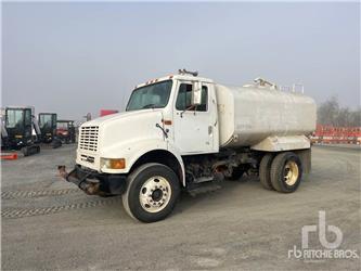 International 8100