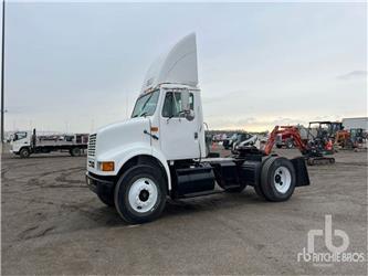 International 8100