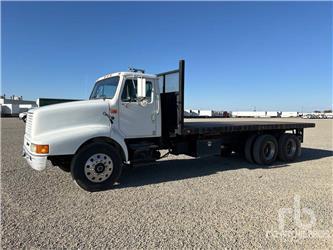 International 8200