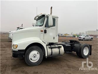 International 9100I