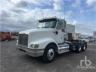 International 9200