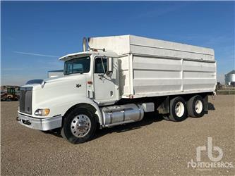 International 9200